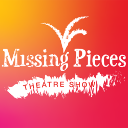 Missing Pieces Theatre Show Logo