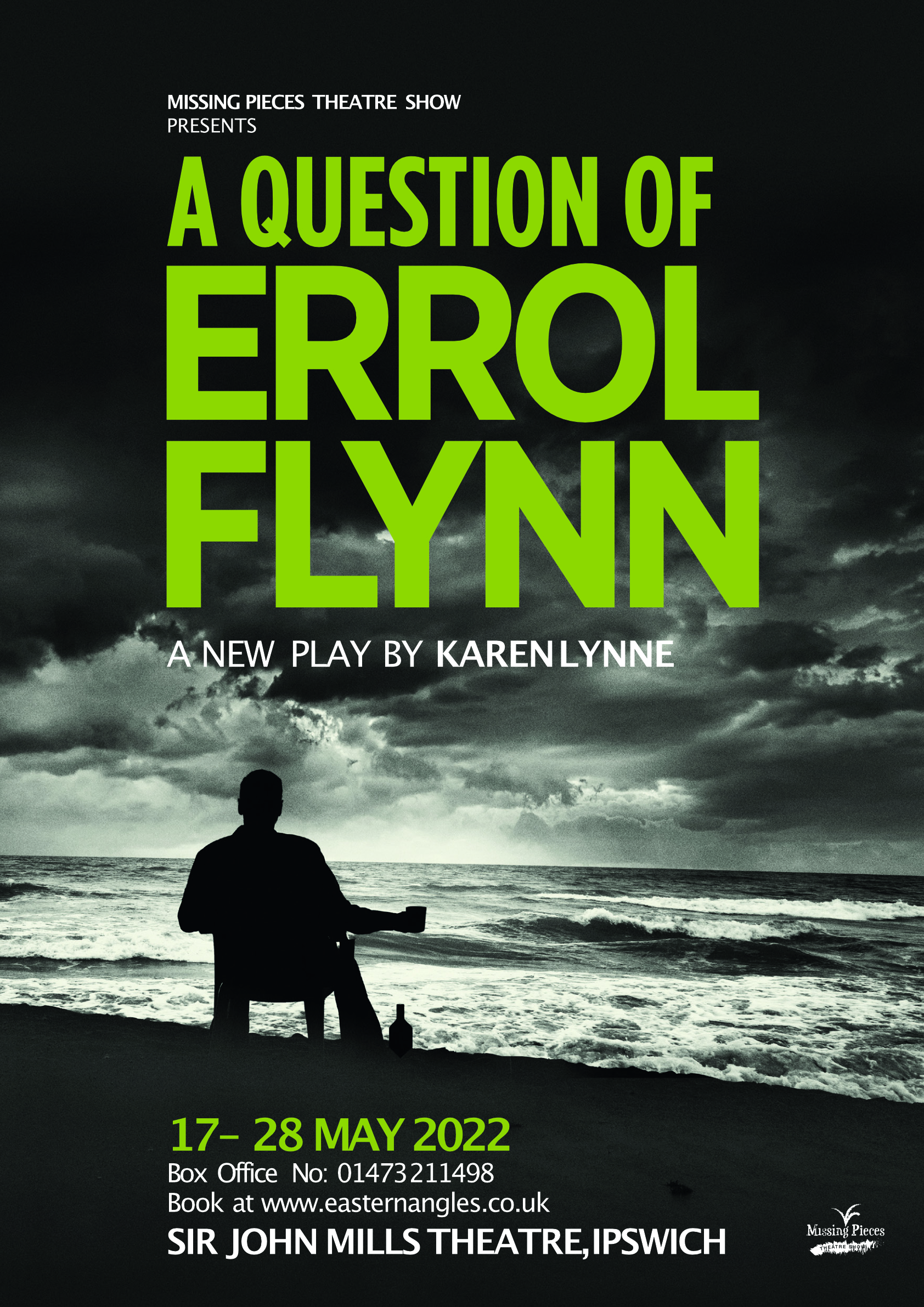 Errol Flynn A Question of Errol Flynn